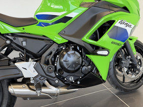 Kawasaki Ninja