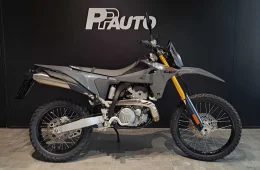 Suzuki DR-Z