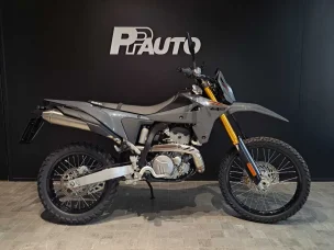 Suzuki DR-Z