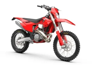 GASGAS EC