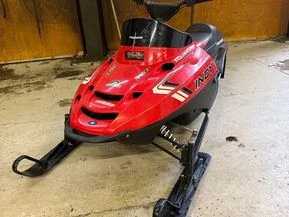 Polaris 120 PRO X
