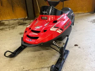 Polaris 120 PRO X
