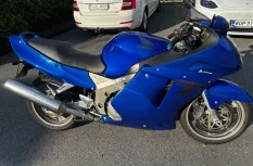 Honda CBR