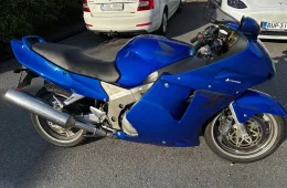 Honda CBR