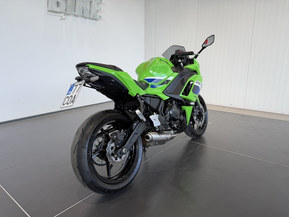Kawasaki Ninja