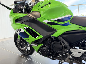 Kawasaki Ninja