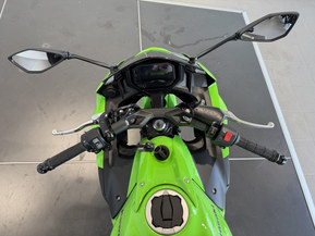 Kawasaki Ninja