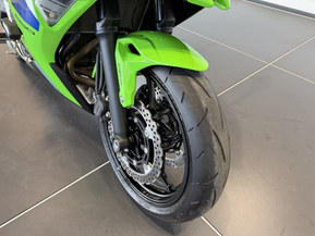Kawasaki Ninja
