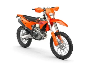 KTM 500