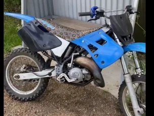 TM MX