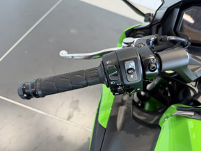 Kawasaki Ninja