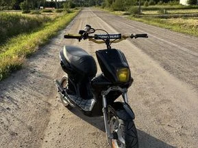 Yamaha Slider