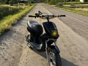 Yamaha Slider