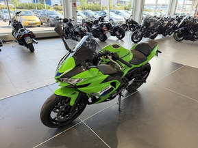 Kawasaki Ninja