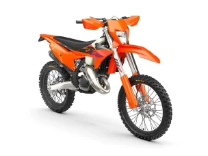 KTM 125
