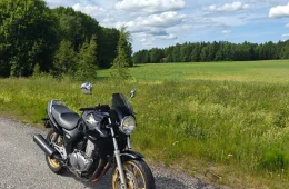 Honda CB