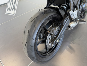 Kawasaki Ninja