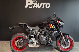 Suzuki GSX