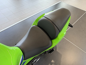 Kawasaki Ninja