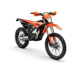 KTM Freeride