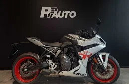 Suzuki GSX