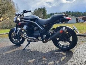 Moto Guzzi Griso