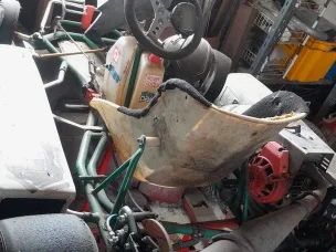 TonyKart -