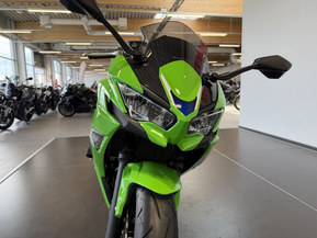 Kawasaki Ninja