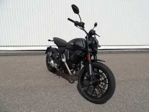 Ducati Scrambler