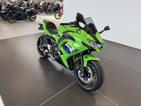 Kawasaki Ninja
