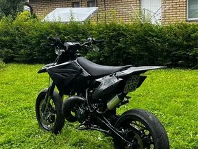 Aprilia MX