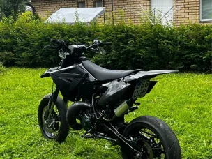 Aprilia MX