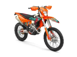 KTM 500
