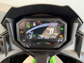 Kawasaki Ninja