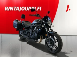 Kawasaki Vulcan