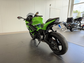 Kawasaki Ninja