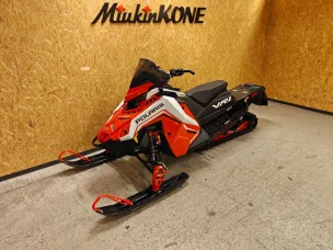 Polaris Indy