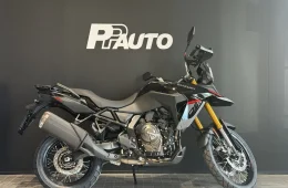Suzuki V-Strom