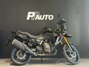 Suzuki V-Strom