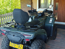 CFMOTO CFORCE