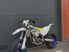 Husqvarna FE
