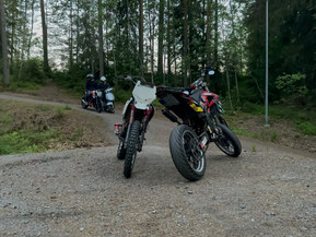 Derbi Senda