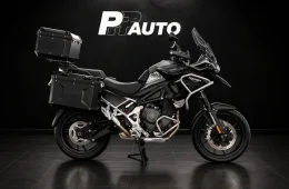 Triumph Tiger