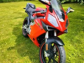 Derbi GPR