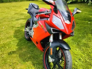 Derbi GPR
