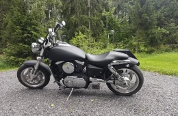 Kawasaki VN