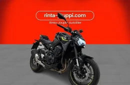 Kawasaki Z