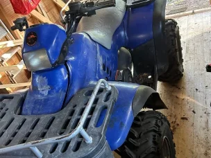 Polaris 4X4