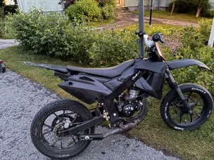 Rieju MRX