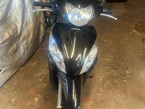 Honda Vision